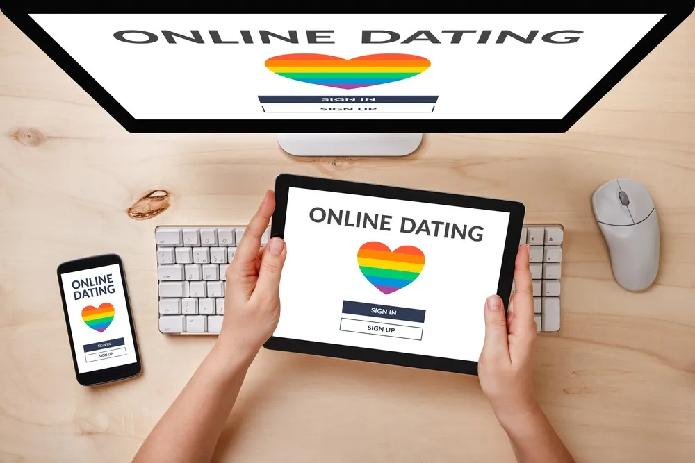 LGBTQ+ Dating Culture